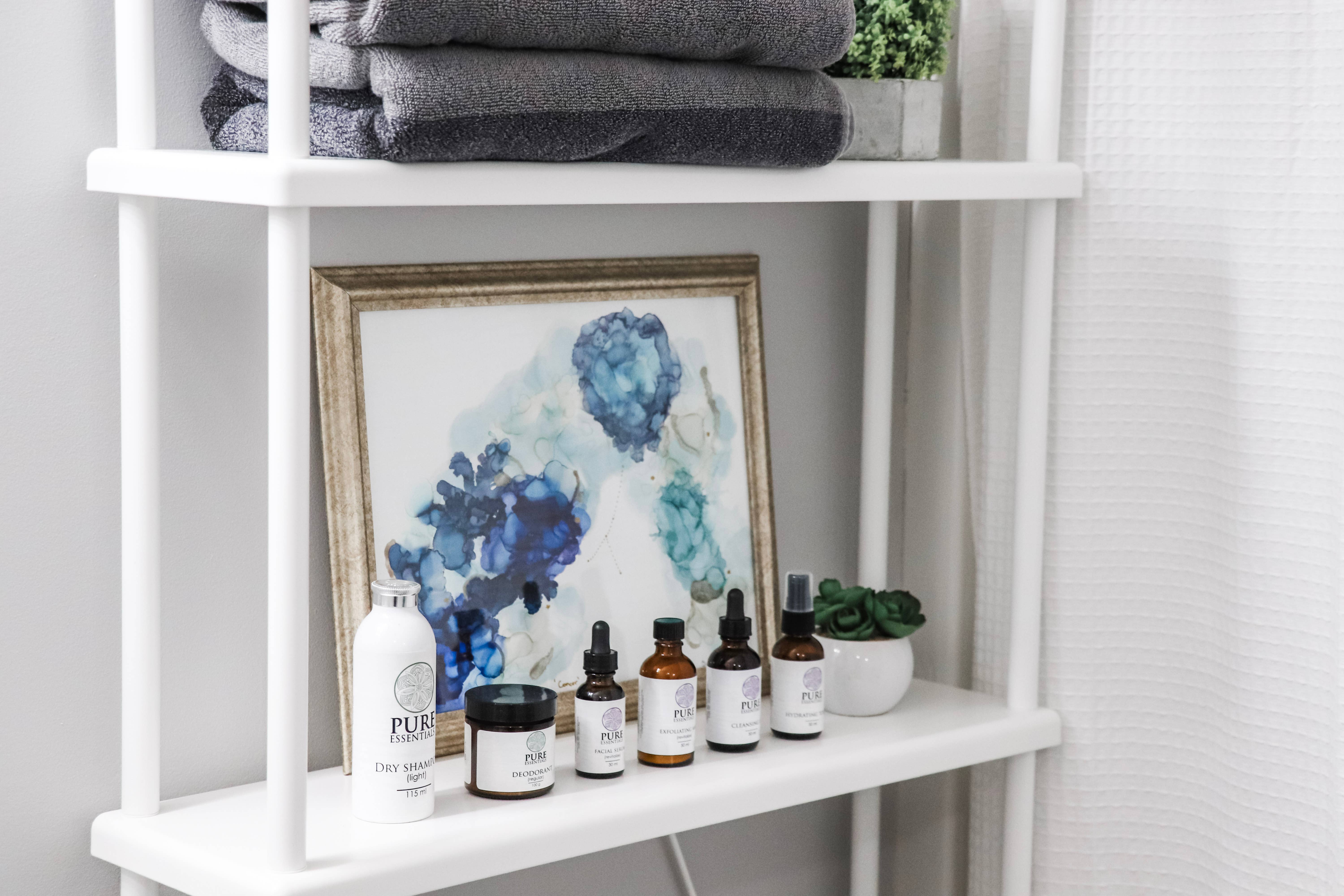 Pure Essentials Inc. - Wholesale Essential Oil Roll-On - Beauty Roller1