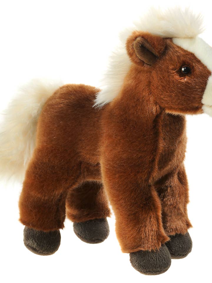 Mon Classico Cheval Debout pour la vente par Heunec