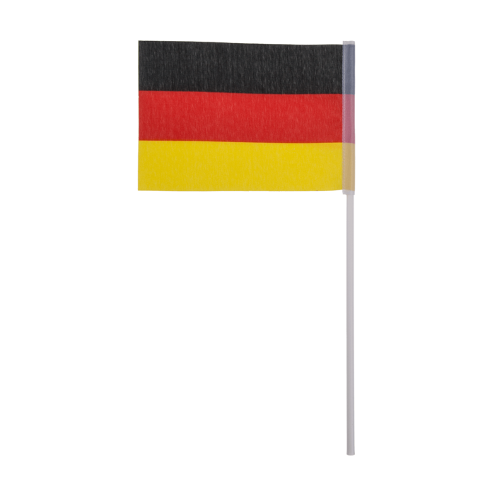 Kinky Pleasure – wholesale Flag – Timmy Toys - Mini German Flag - 15x10cm - 1 Piece2
