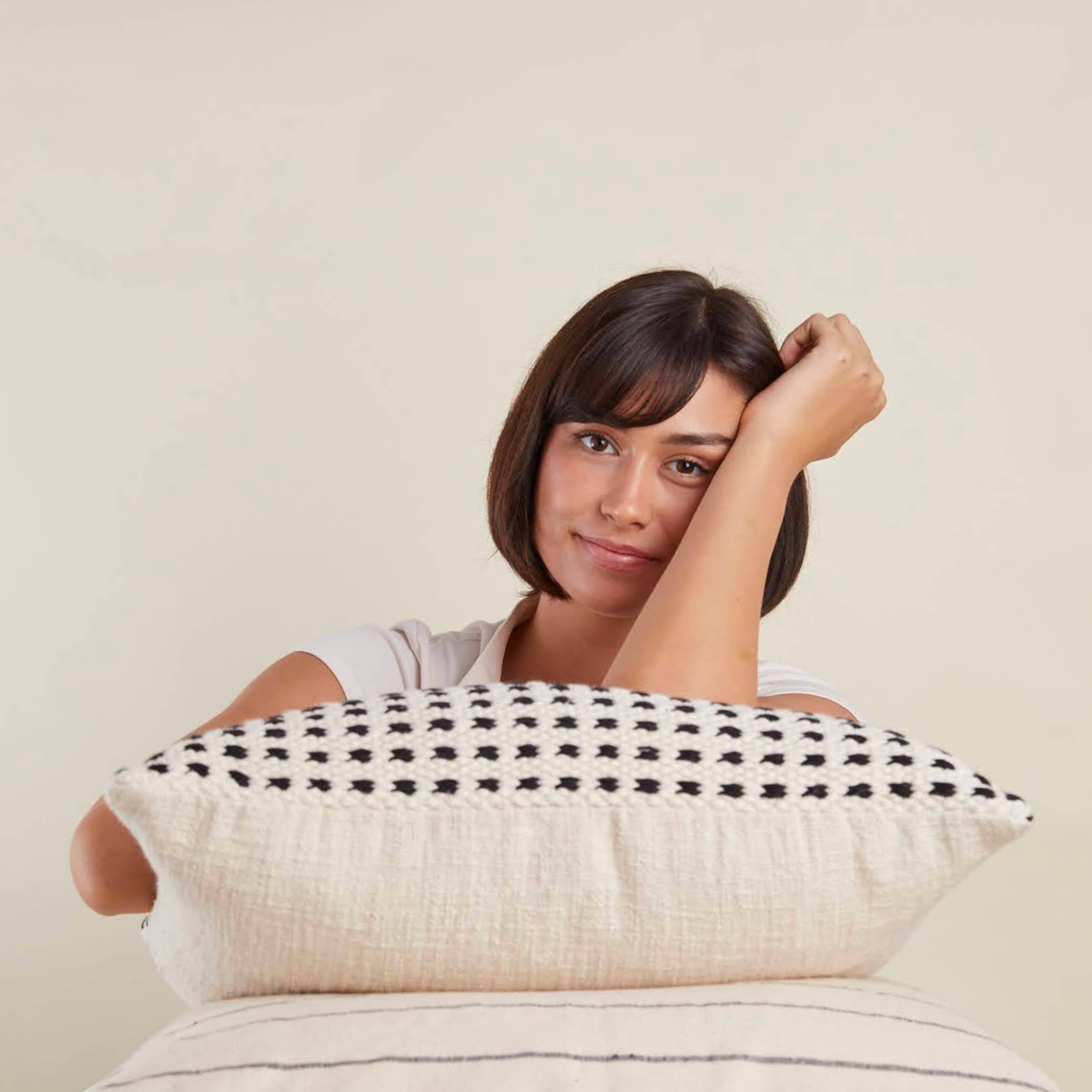 PILLOWPIA - Wholesale Throw/Decorative Pillow - bond pillow cover5