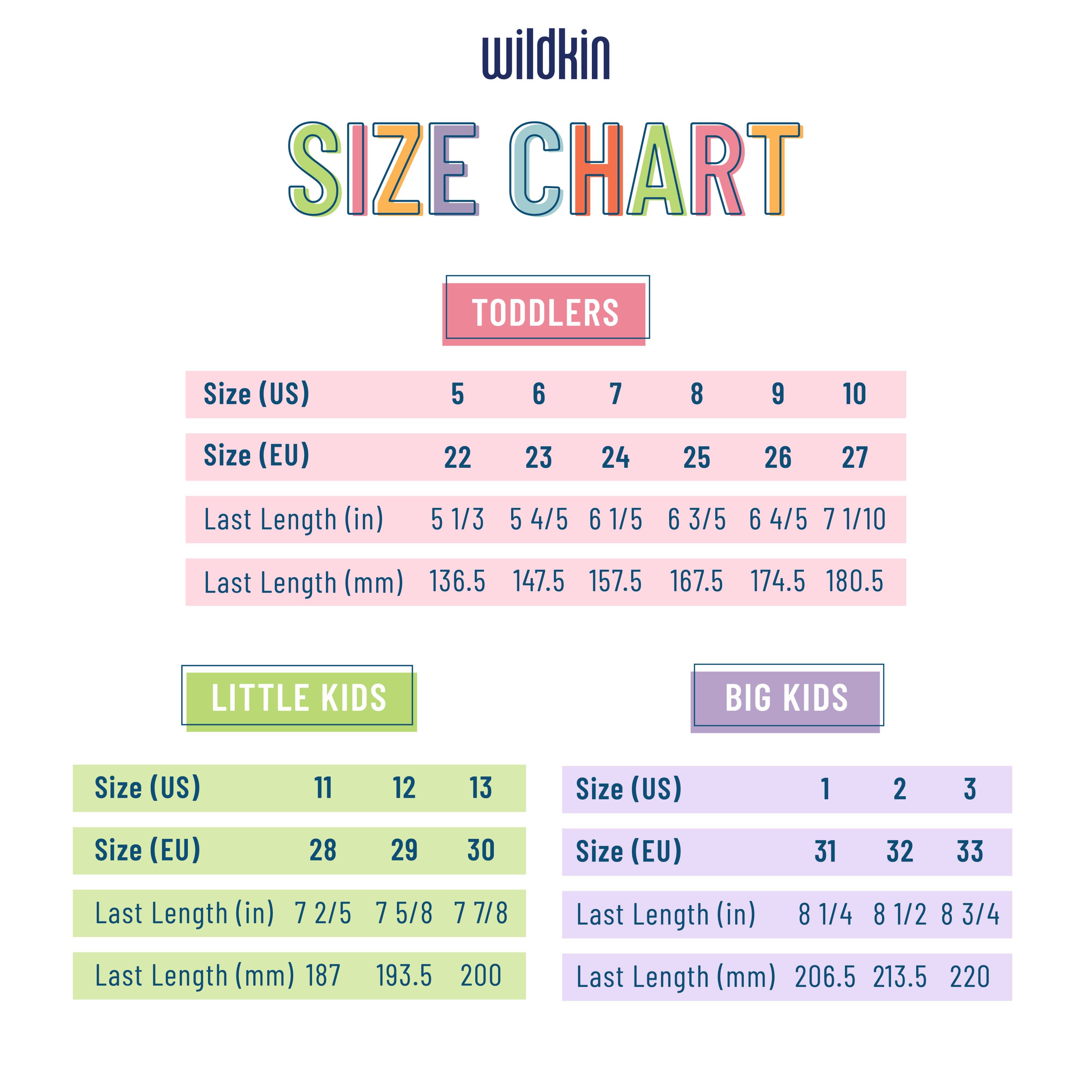 Wildkin - Wholesale Regenlaarzen - Kinderen - Magical Unicorns regenlaarzen maat 111