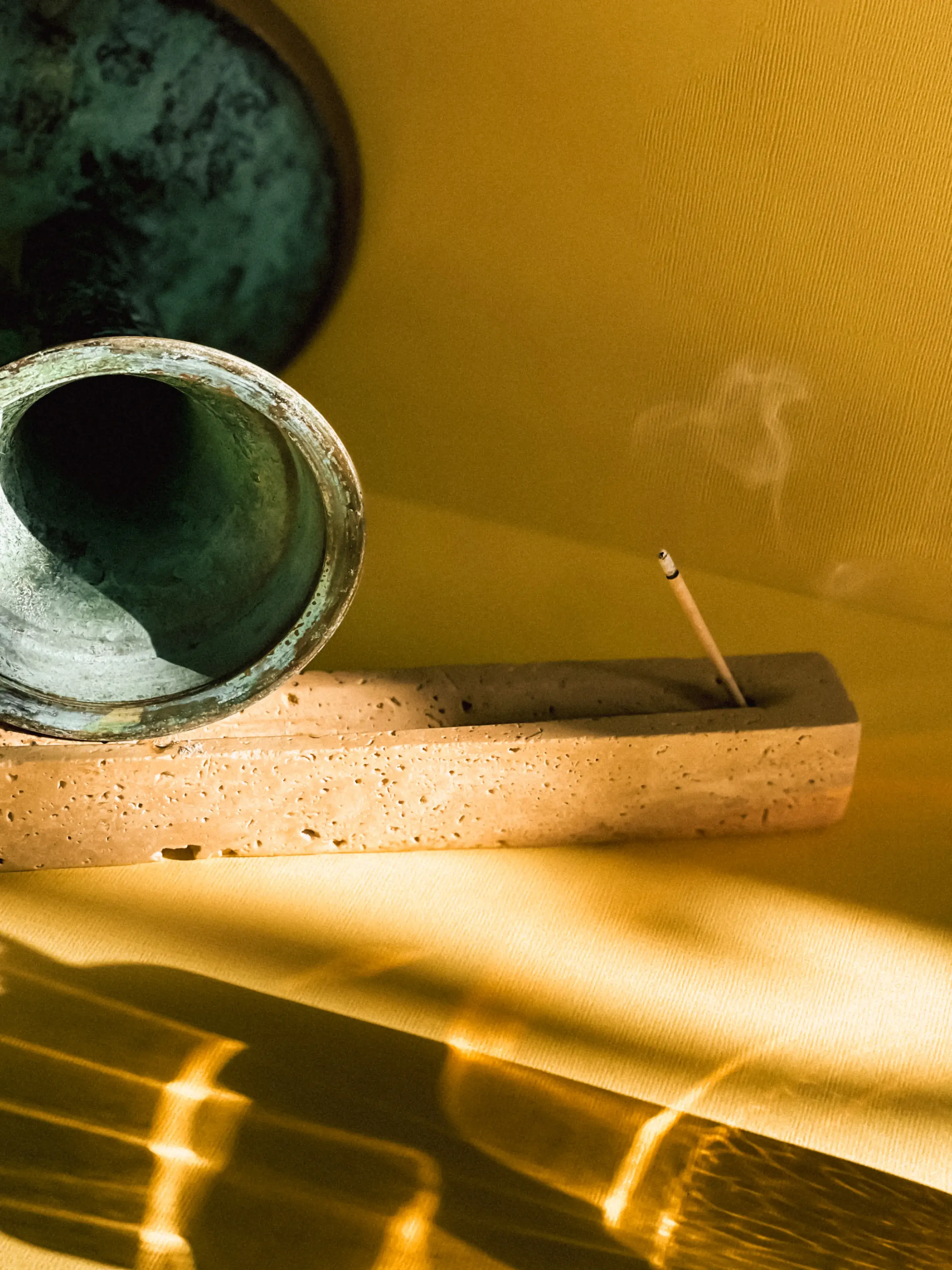 Urganiqa - Wholesale Incense - Where the Algorithm Can't Find Me Incense | Grounded Collection1