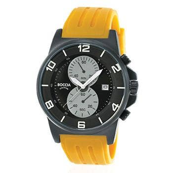 3777-11 Mens Boccia id. Titanium Watch for engroshandel hos Boccia Titanium