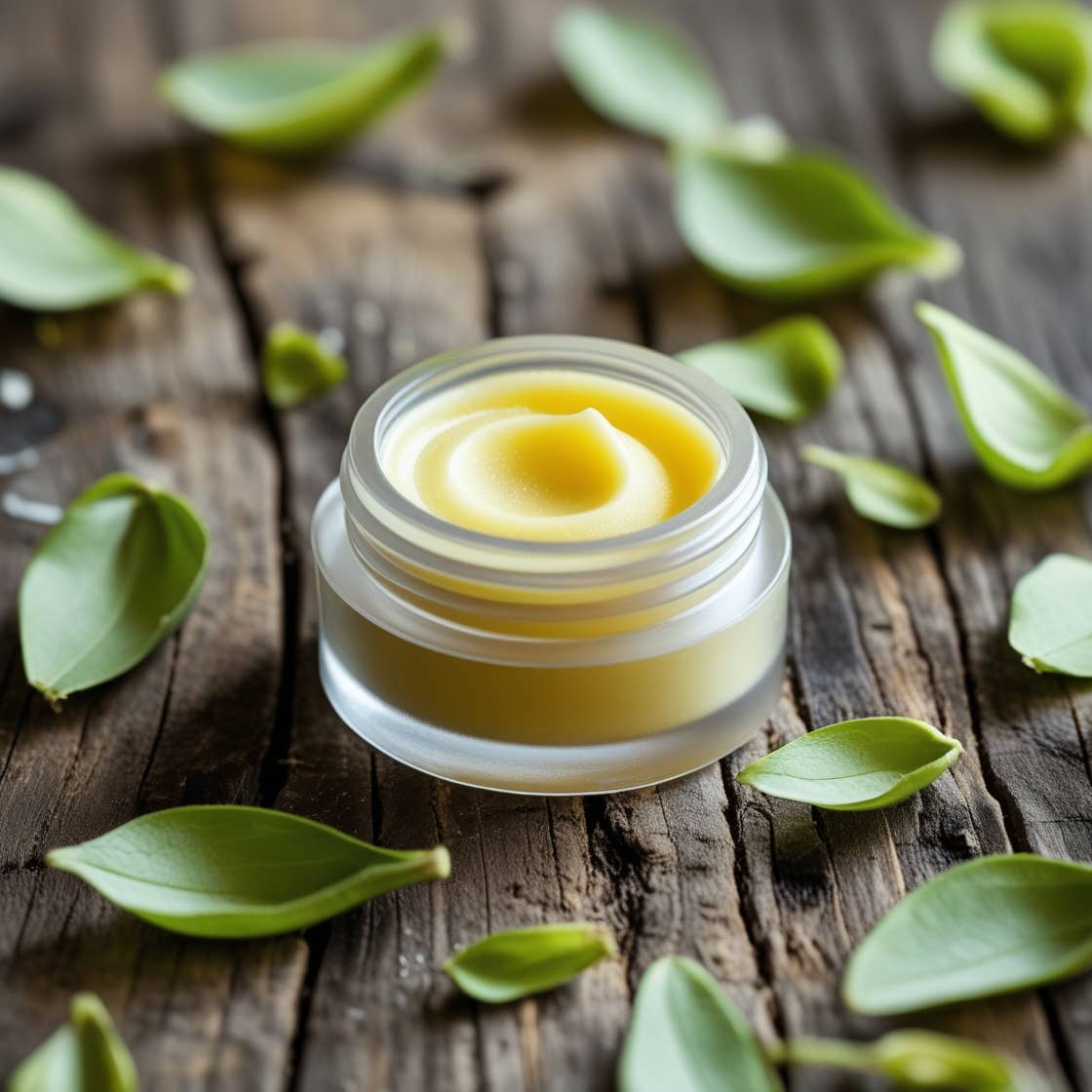 Beautique Goals - Wholesale Verzorgende zalf/balsem/crème - AllergyShield Balsem: Anti-Allergene Neusbalsem