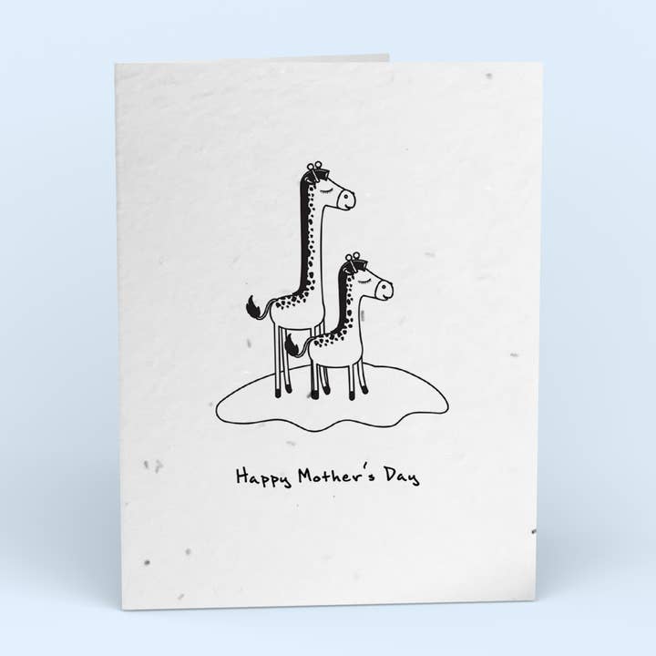 Baby Giraffe for wholesale by Cute Root