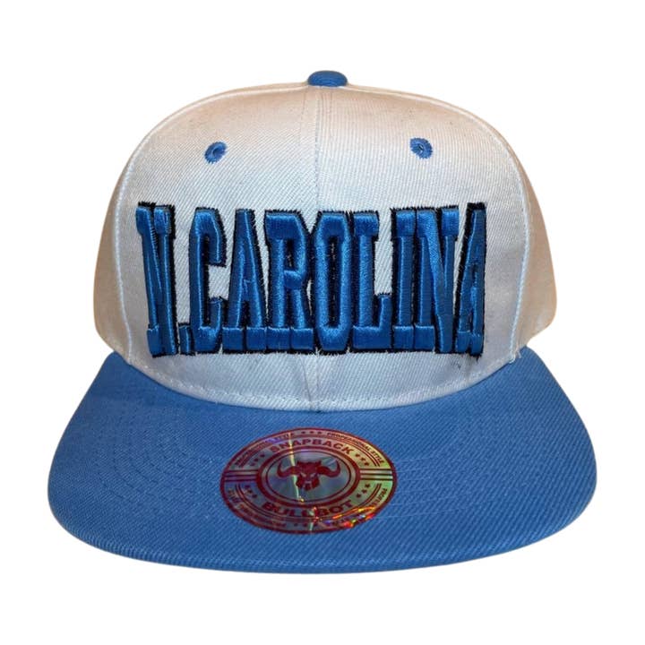 HP-CAROLINA for engroshandel hos Winsome Apparel