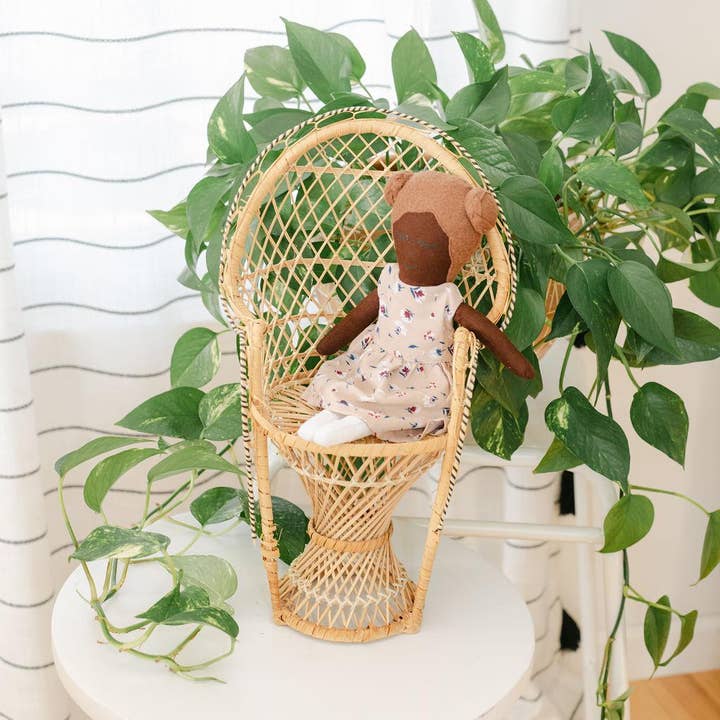 New Creation VA - Vente Poupée – enfant - Poupée de rêve Arial Day