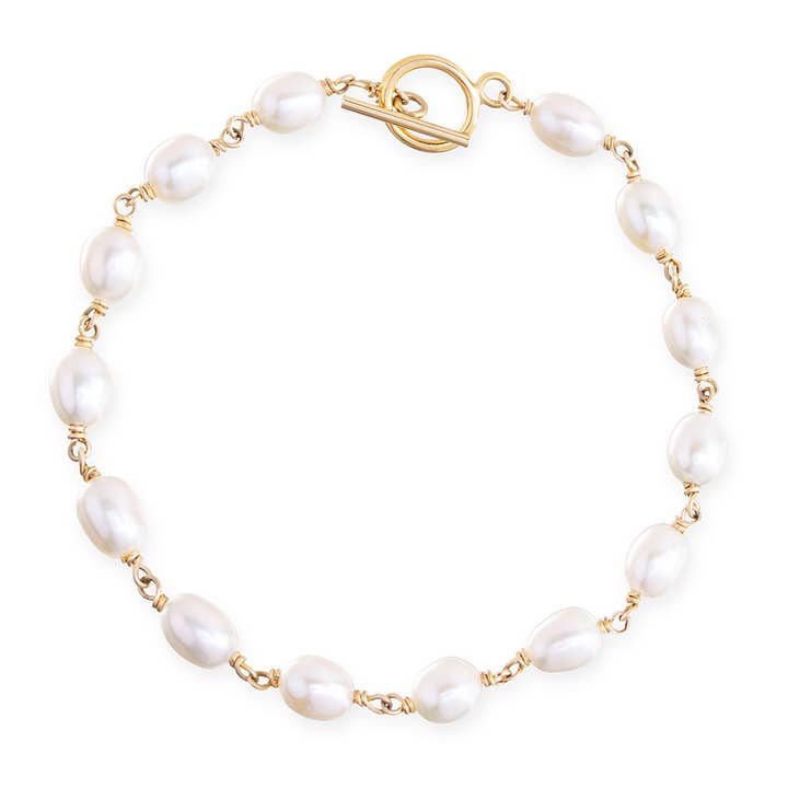 Camilla Bracelet for wholesale by PM Atelier