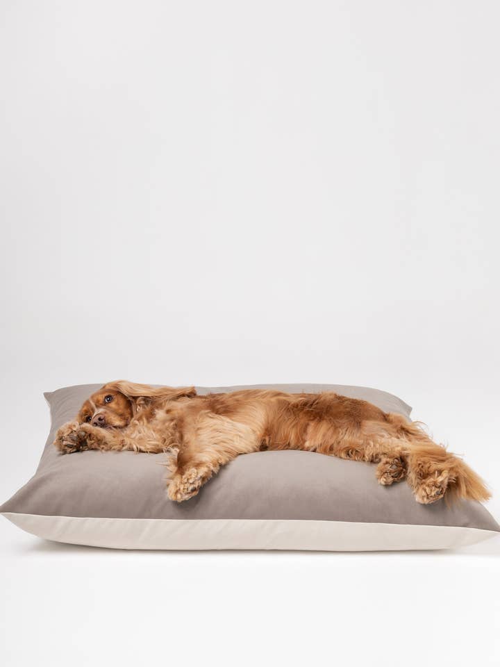 Housse Brooklyn pour la vente par THE HAPPY NEST