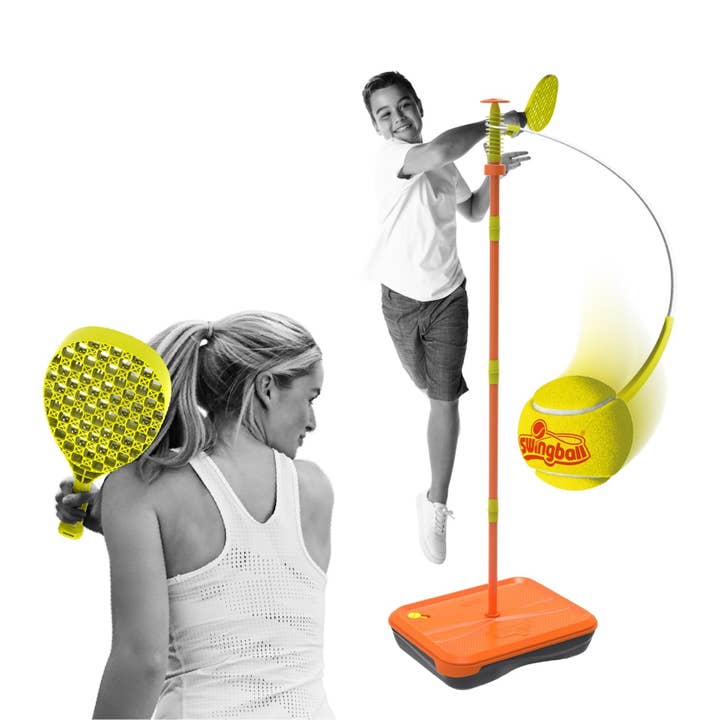 Swingball Tournament New! for wholesale by National Sporting Goods - NSG