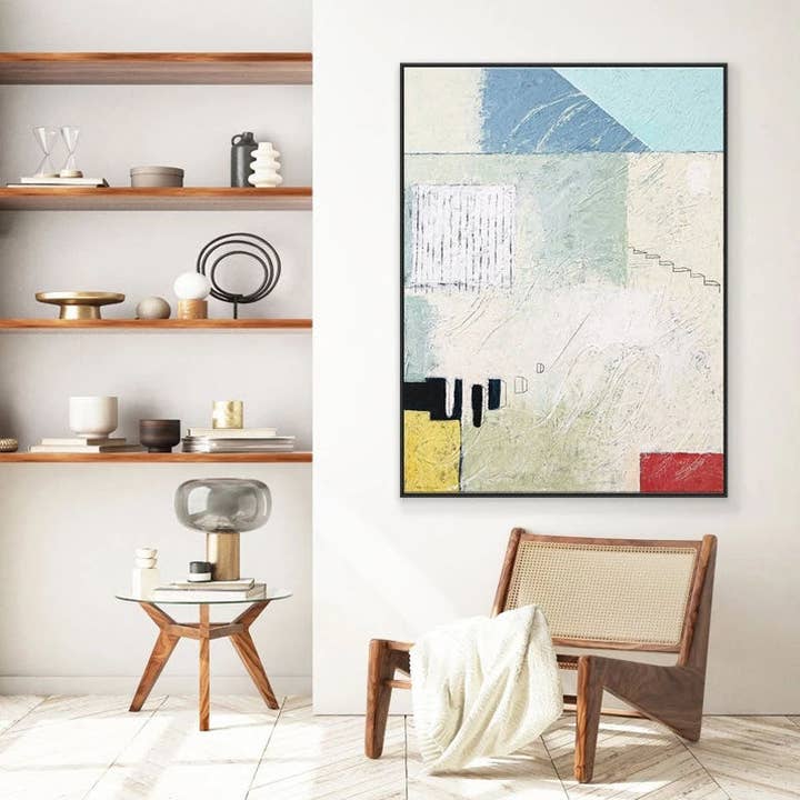 Pied-à-terre per la vendita all'ingrosso da parte di Art by Maudsch