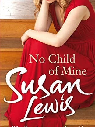 Intet Barn Af Mit af Susan Lewis for engroshandel hos Boon Books