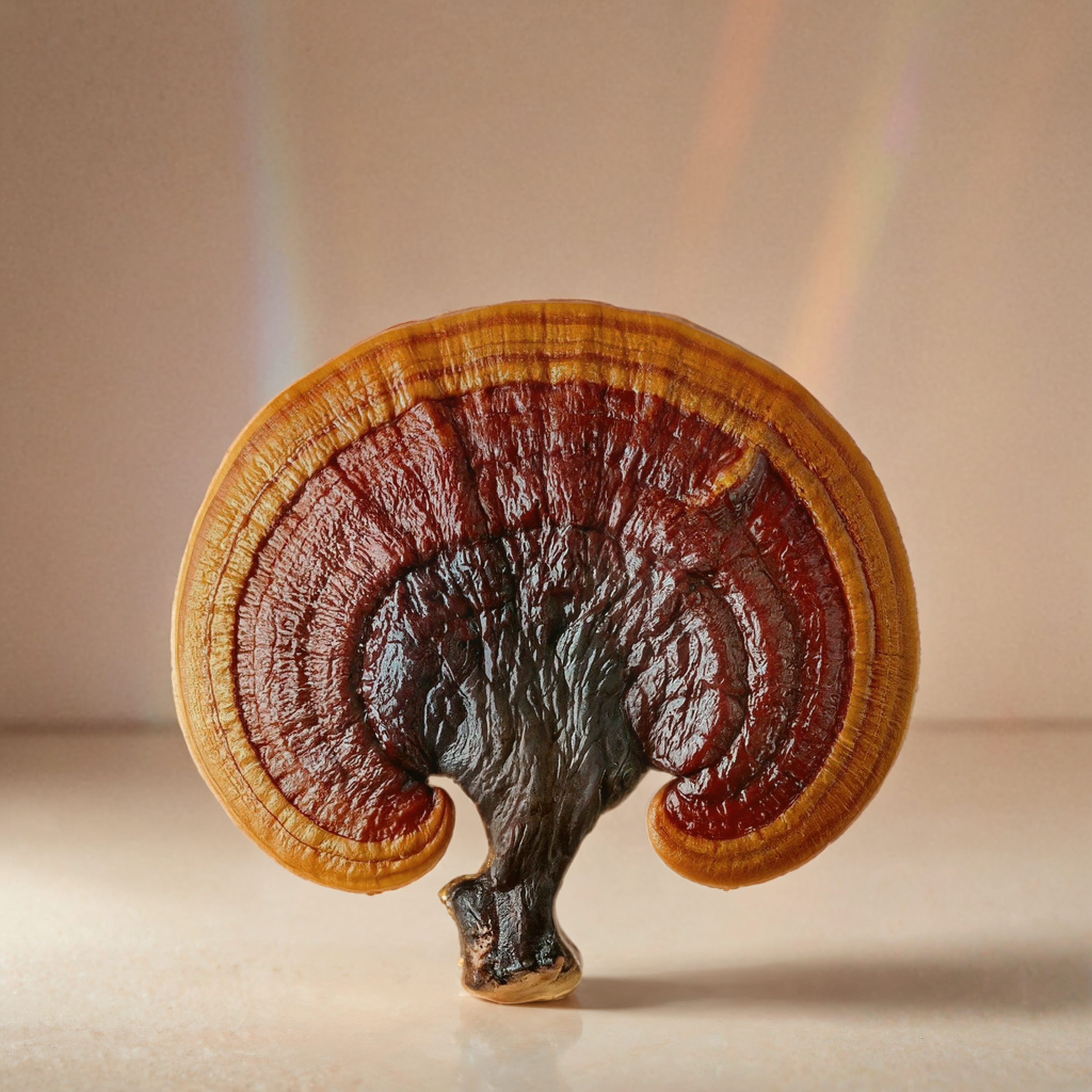 Harvesting Magic - Wholesale Honey - Sparkle Mushroom Honey3