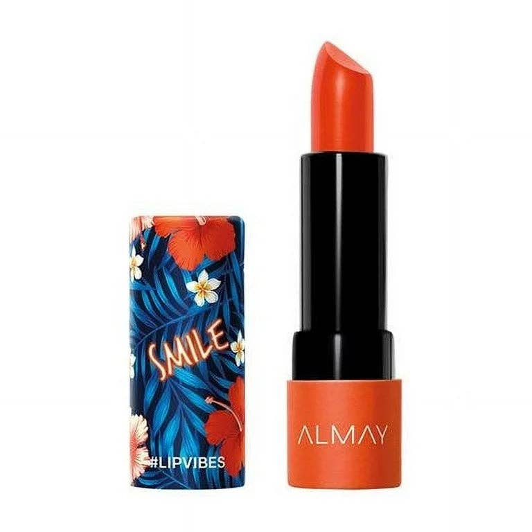 VIAI Beauty - Wholesale Lipstick - ALMAY Lip Vibes Lipstick7