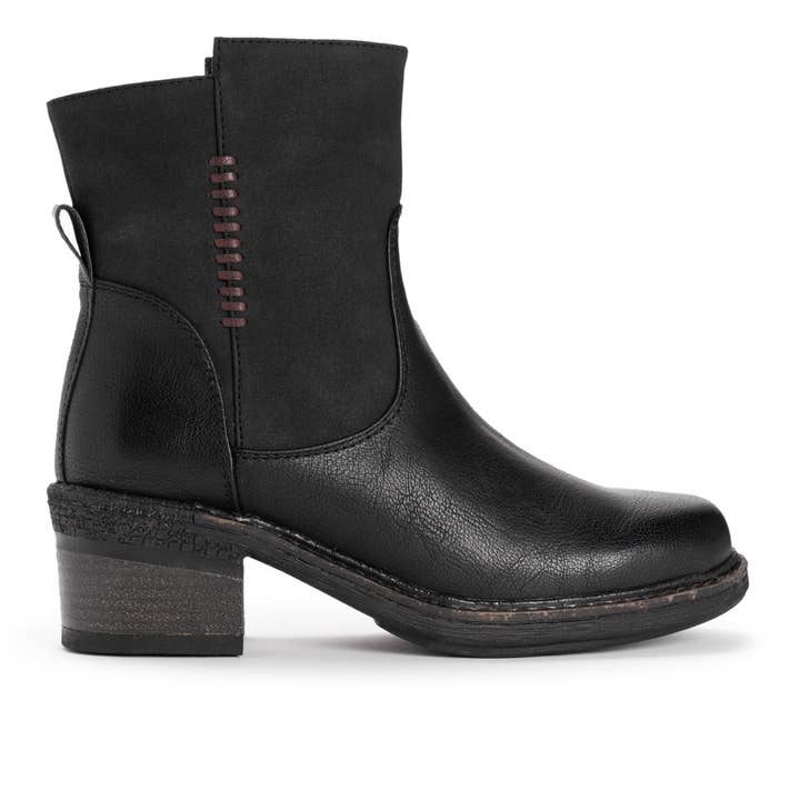 Muk Luks Women's Logger Niagara Boots for wholesale by Muk Luks