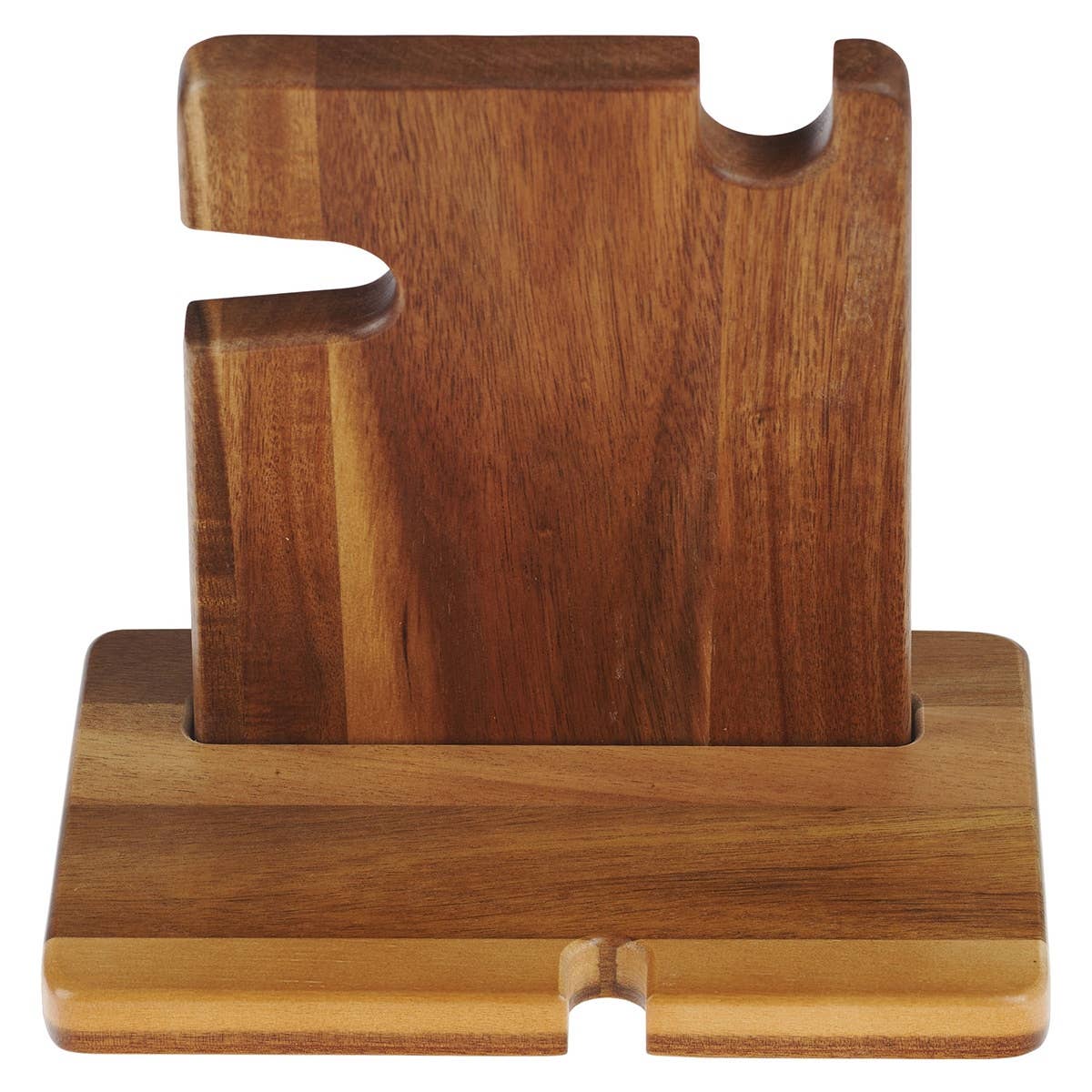 Christian Art Gifts - Vente Rangements de bureau - Organisateur multifonctions en forme d'homme de Dieu1