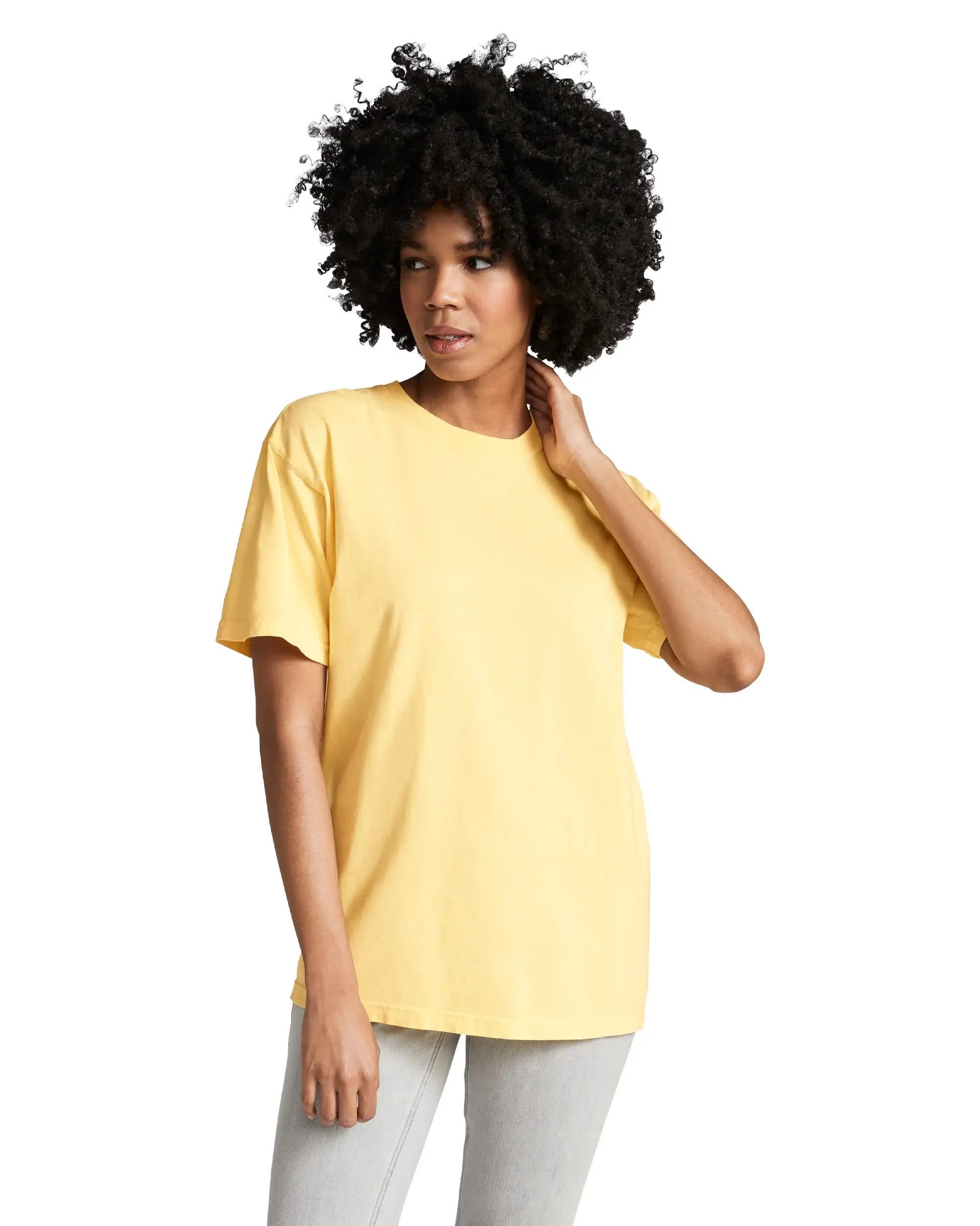 Down South Designer Customs - Wholesale T-shirt – Unisex - Comfort Colors Adult Heavyweight Tee26