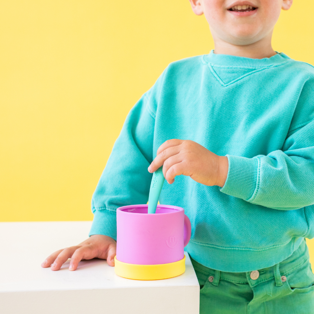 morepeas - Wholesale Feeding Set - Baby - Baby to Tot Spoons7