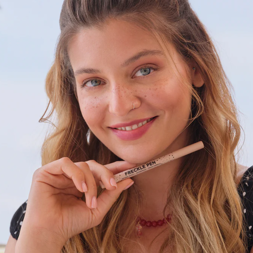 Eveline Cosmetics - Wholesale Eyebrow Pencil/Filler - Freckle Pen5