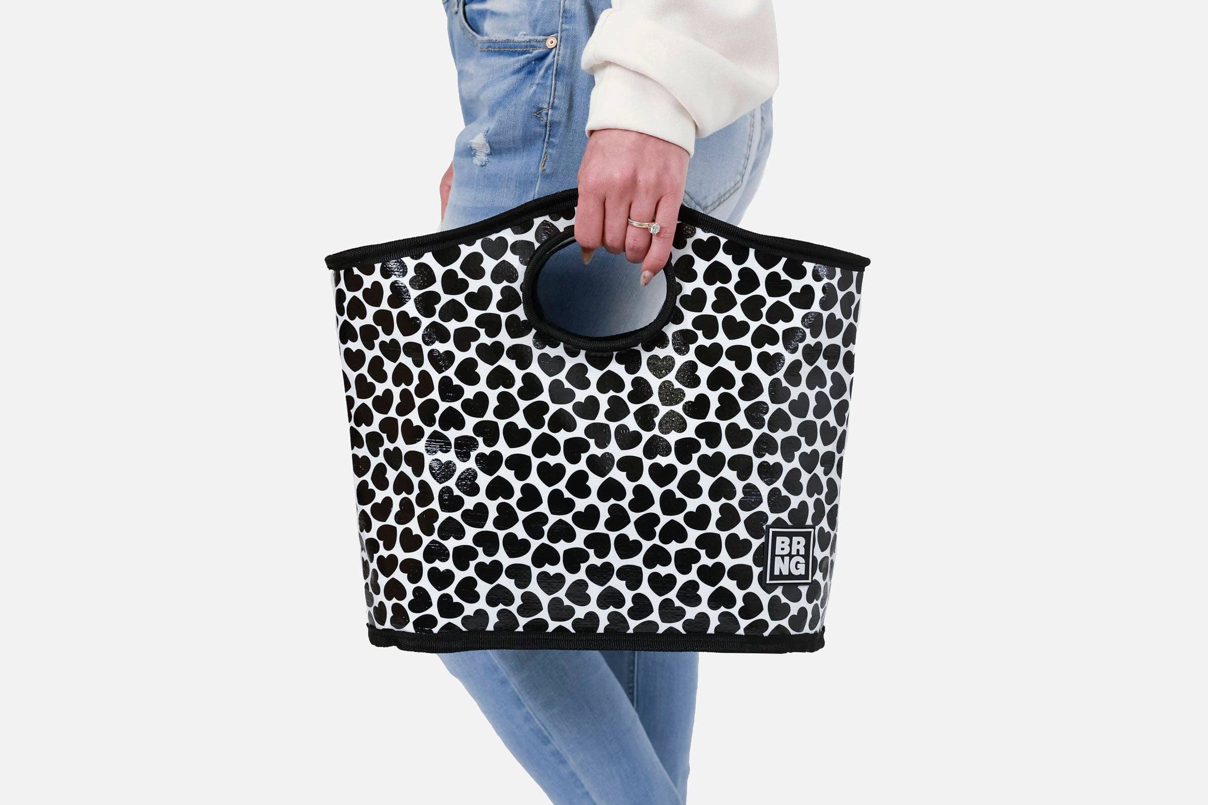 brng bag - Wholesale Tote Bag - Women's - The Katie Mini Tote7