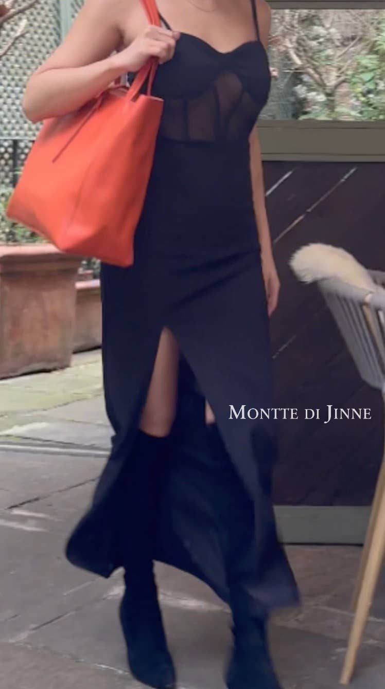 MONTTE DI JINNE – Engroshandel Tote bag - Dame – Italiensk håndlavet ægte læder overdimensioneret tote taske8
