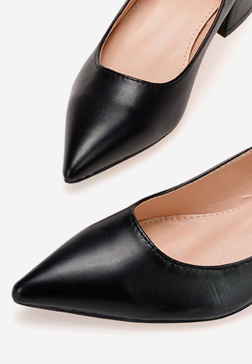 Zapatos - Vente Talons hauts – femme - ST-F324