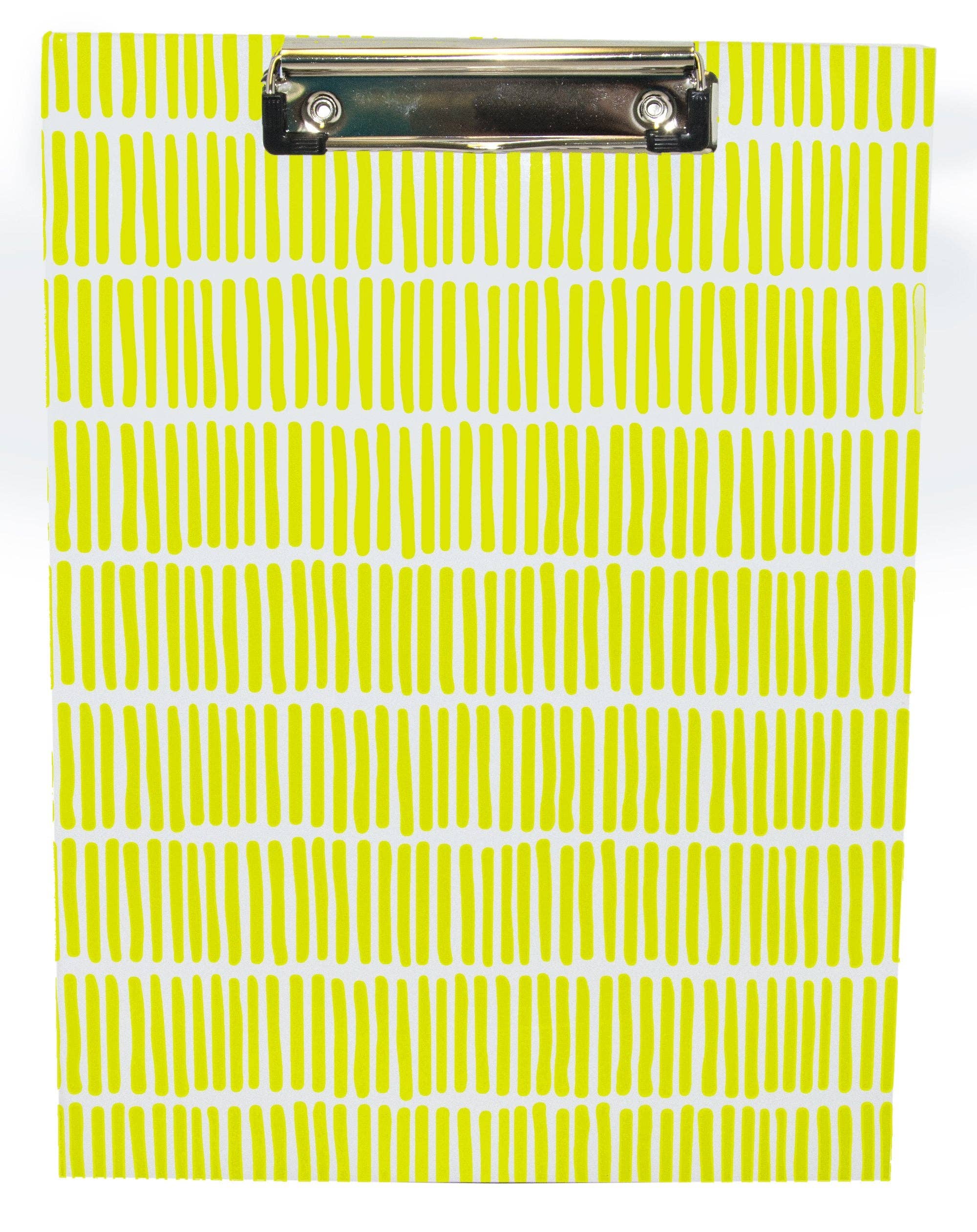 Mainstreet Collection - Vente Porte-blocs - Portefeuilles Take Me Away Clipboard2