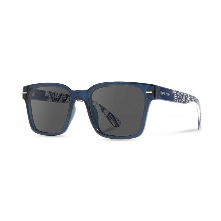 Pendleton Sunglasses - Coby: Navy Crystal / Oxbow for wholesale by Pendleton Eyewear