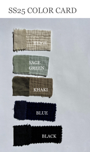 CECILIA SÖRENSEN - Wholesale Dress - Women's - 771 NESPRER Shirt dress in organic cotton muslin6