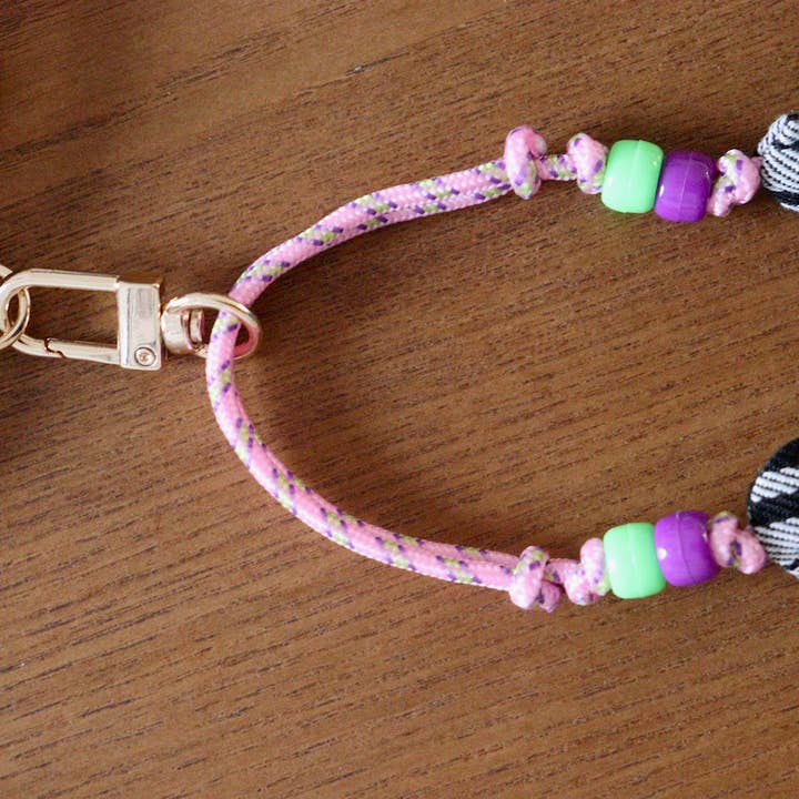 Maho - Wholesale Bag Strap - Women's - Caesar Tartan3