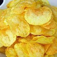 Delicatessen Spanish Food - Wholesale Chips - Bonilla Potatoes – Can 2755