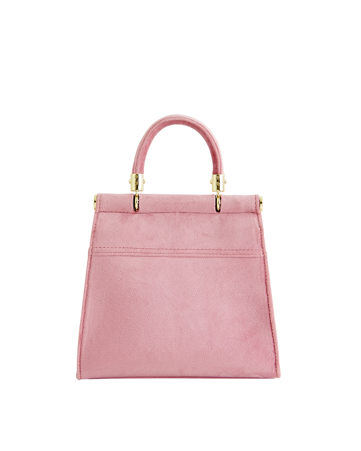 Fable England - Wholesale Tote Bag - Women's - Morning Song Bird Embroidered Mini Pink Tote - UK, US & EU8