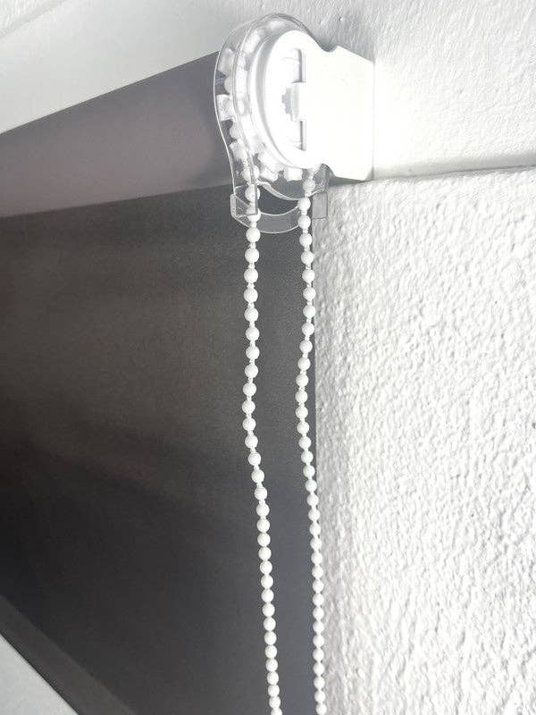 BOD HOME - Wholesale Curtain - Blackout Roller Blind Dark Brown1