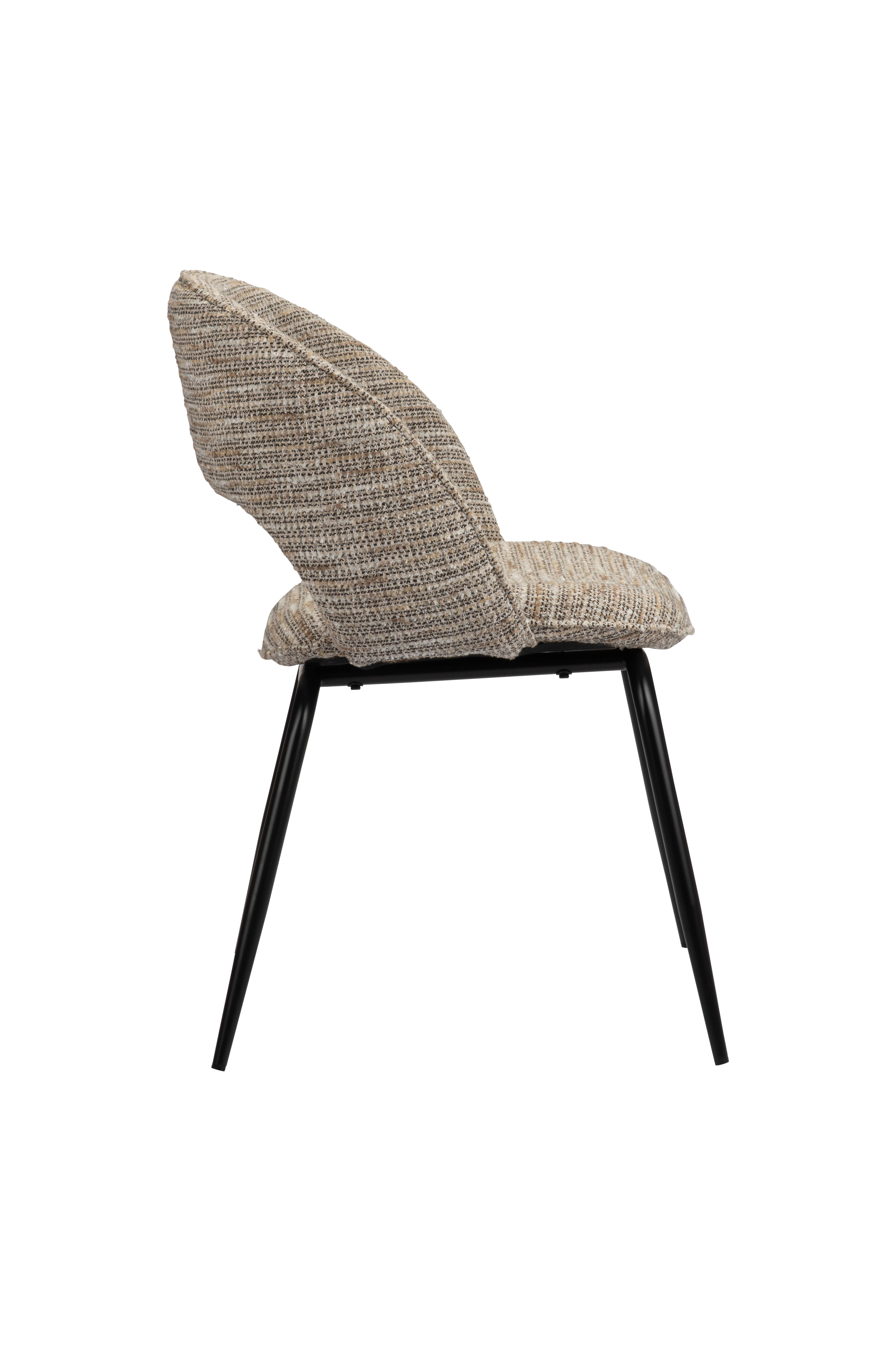 Pole To Pole - Vente Chaises - Chaise Rainbow confortable au design arc-en-ciel21