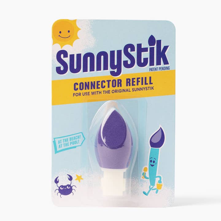 SunnyStik-stik for engroshandel hos SunnyStik