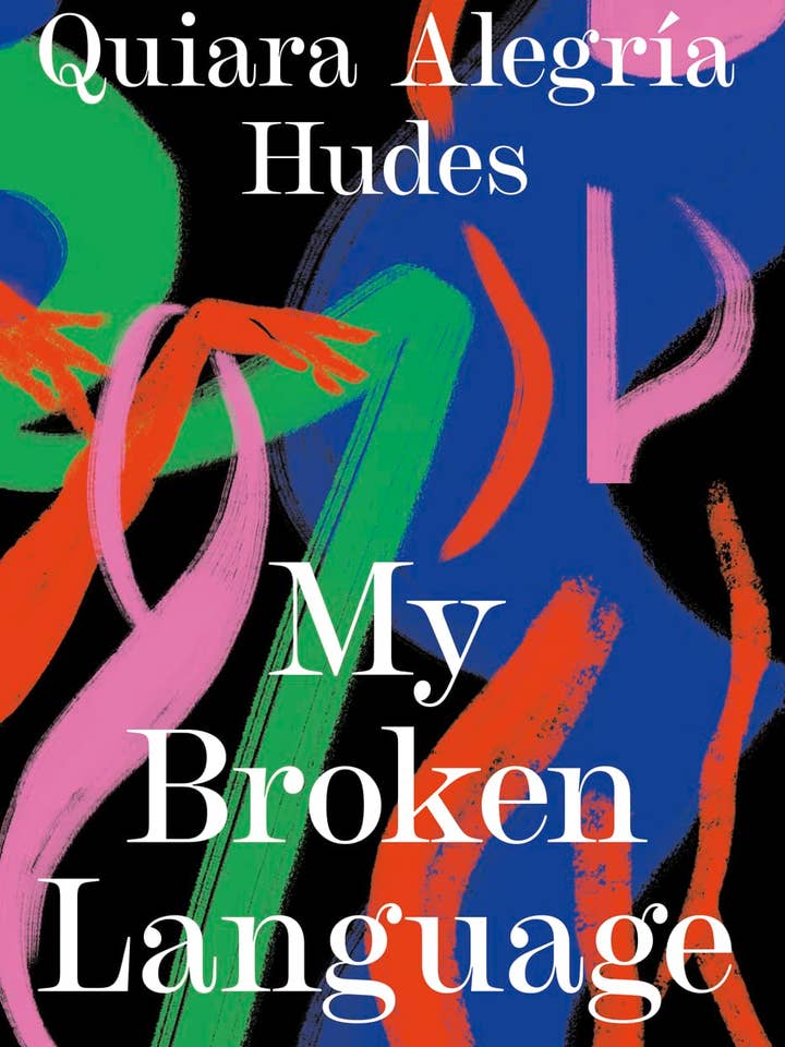 MIT ØDELAGTE SPROG for engroshandel hos Moonraker Books Ltd