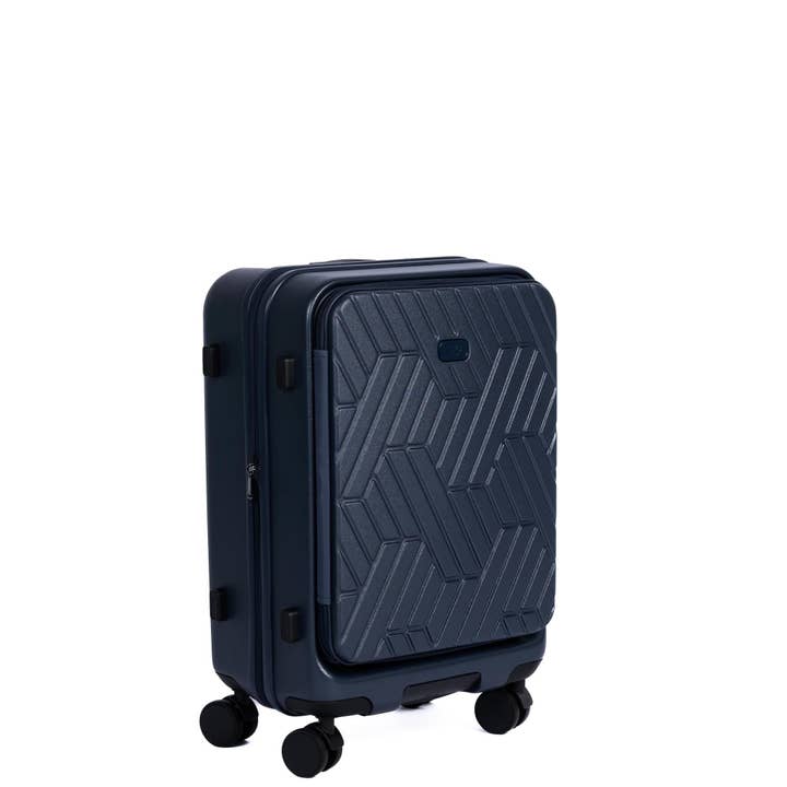 Lug - Wholesale Luggage - Box Truck Hard Sided Wheelie Carry-On36