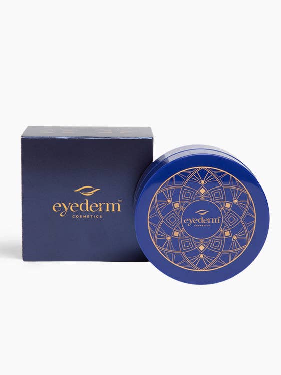 Under Eye Patches for wholesale by Garden Naked