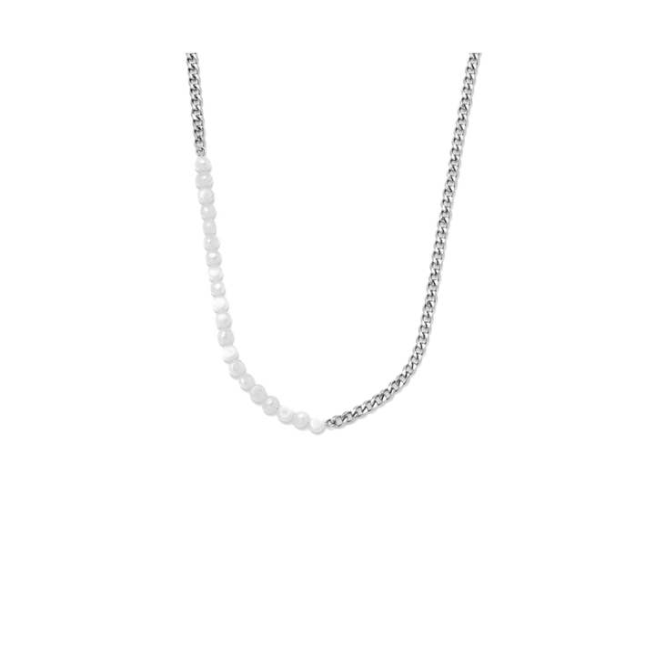 MÁL1503 Corrente Prata por atacado de 1104 by MAR