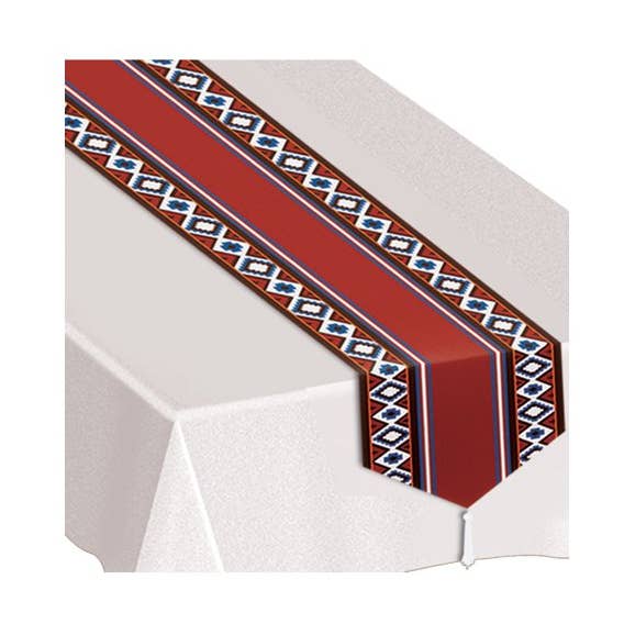 Chemin de table occidental pour la vente par Caufield's Novelty