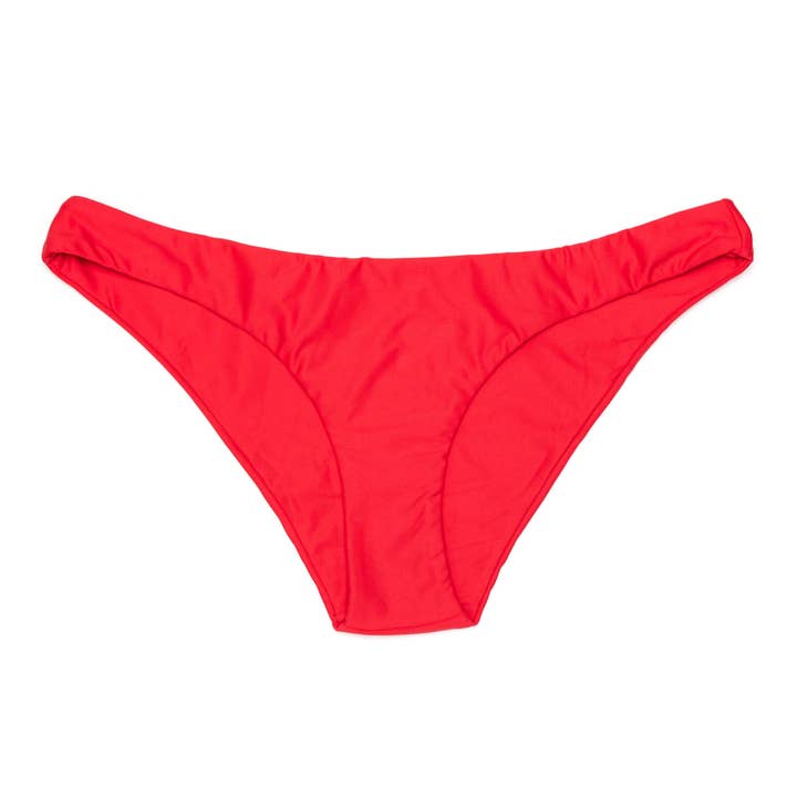 Cherry Parker Bottom for wholesale by Midori Bikinis