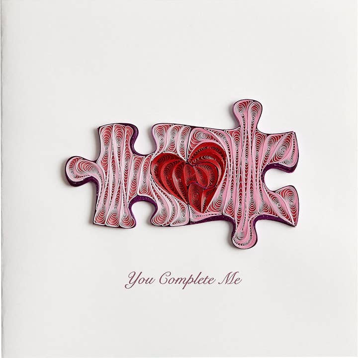 NIQUEA.D - Wholesale Anniversary Card - NIQUEA.D1