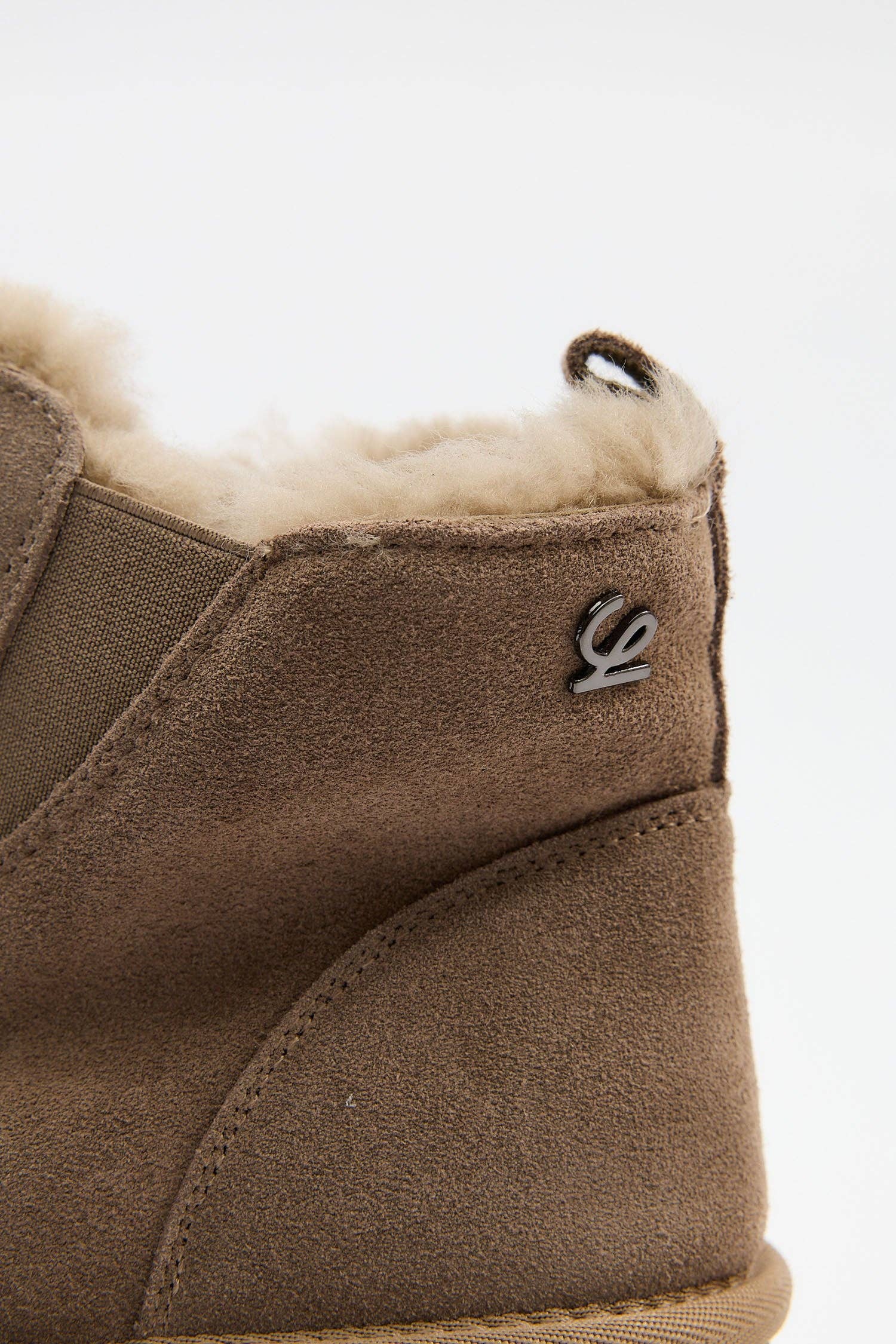 LONZA SHOES - Wholesale Booties - Women's - Aurenne Beige2