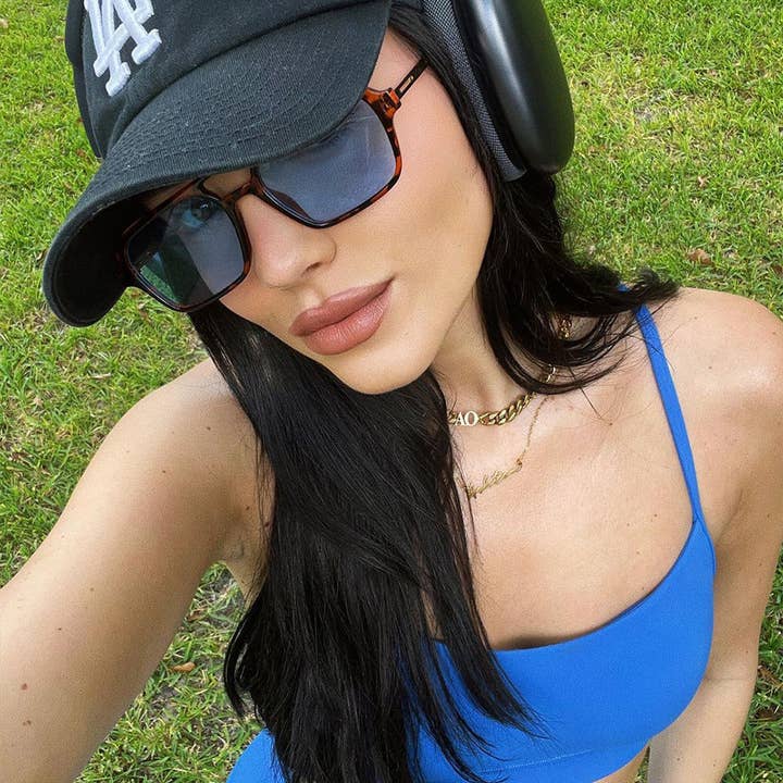 Fifth & Ninth - Wholesale Sunglasses - Women's - Jordan7