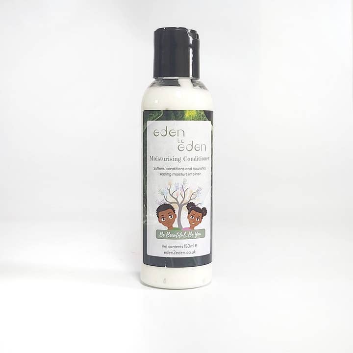 Moisturising Conditioner for wholesale by Eden to Eden