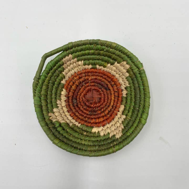 Seeds - Wholesale Basket - Handwoven Baskets | Afghanistan Made Catch-Alls7