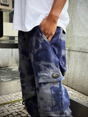 Pantalones para hombre | Plataforma al por mayor | Faire España