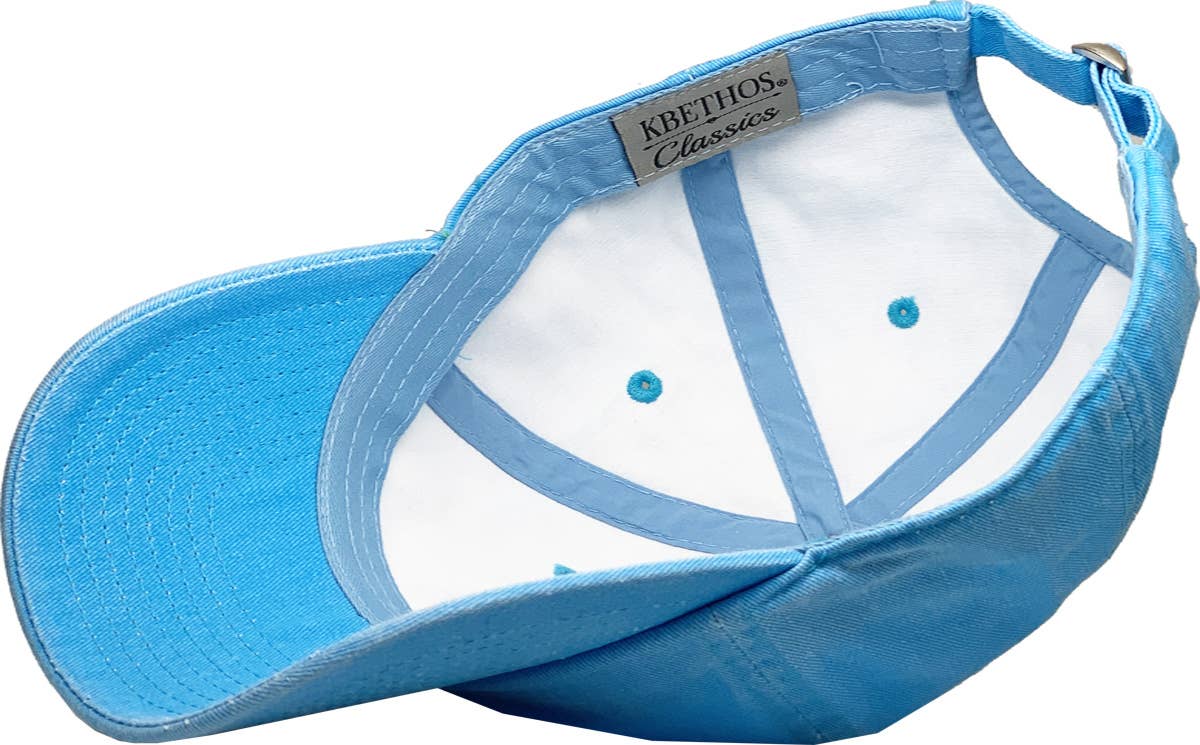 KBETHOS - Wholesale Baseball Cap - Unisex - Premium Baseball Cap155