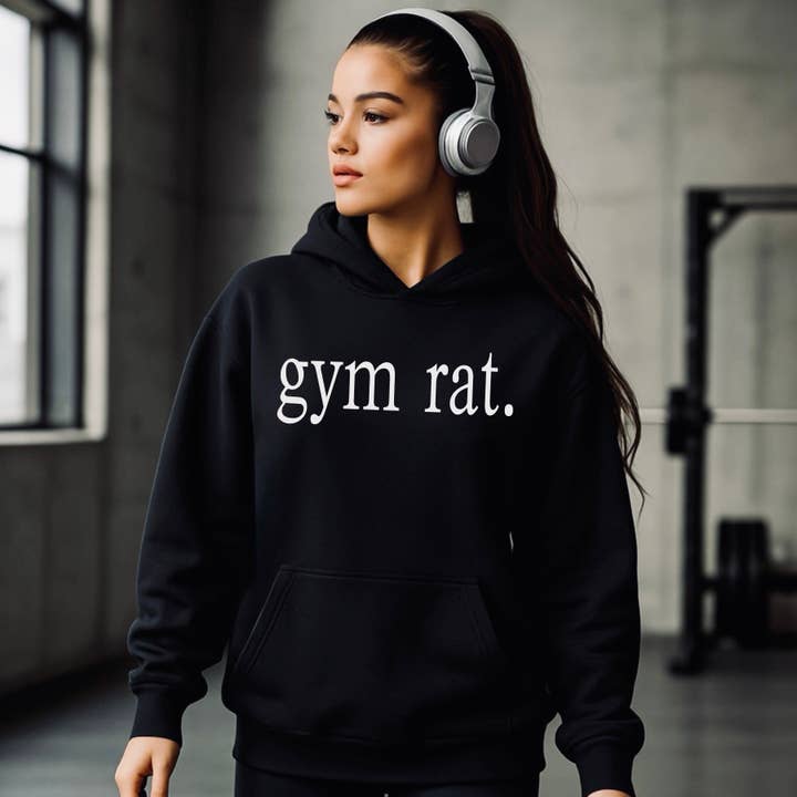 Gym Rat for wholesale by Rustic Girls