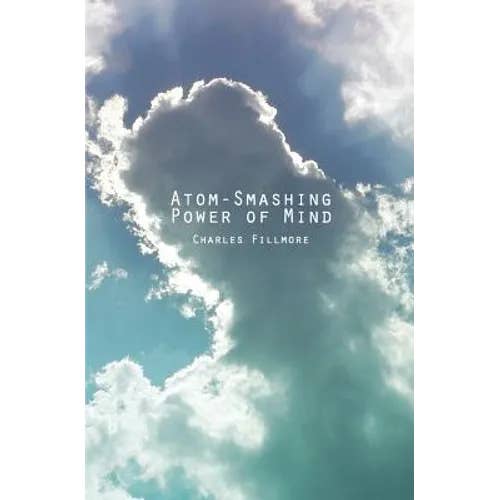 Books by splitShops - Wholesale Book - Adult - Atom-Smashing Power of Mind - Paperback